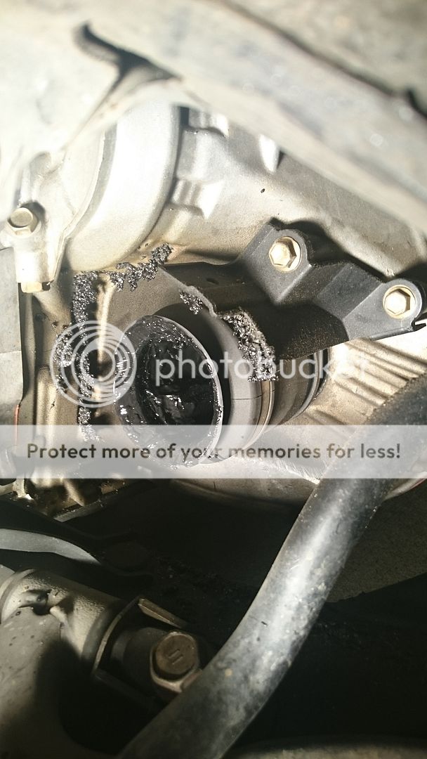 How to remove stuck cv axle Toyota Nation Forum